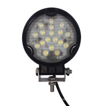 high lumens IP67 magnetic led work light 20w 1800lm 10-30V DC